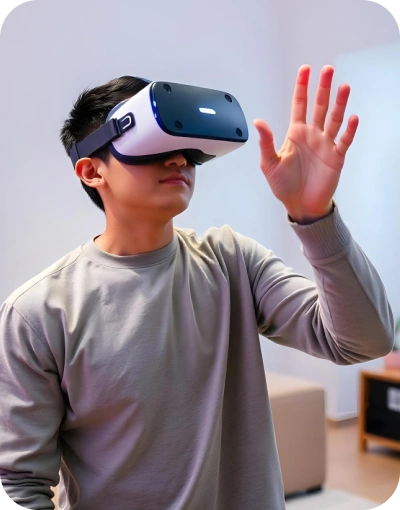 AR/VR
