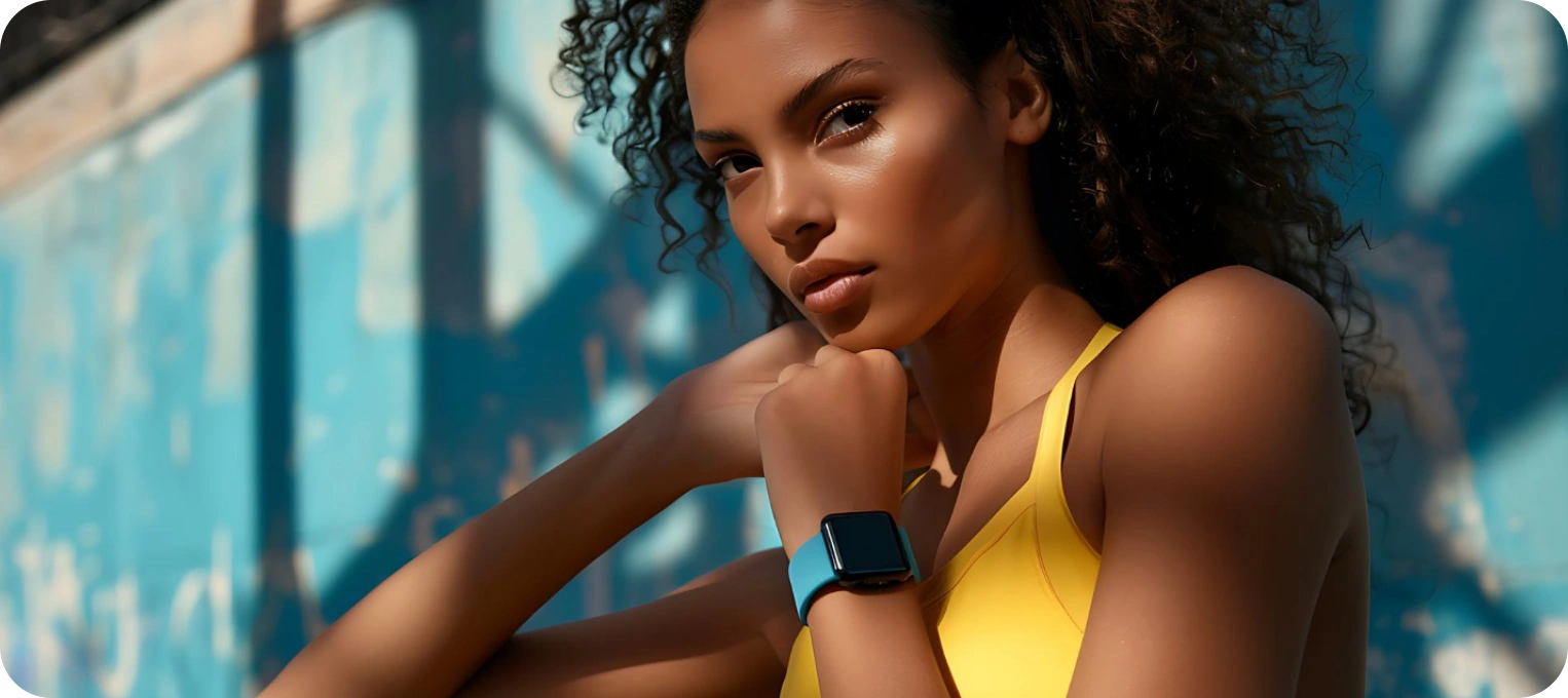 Wearable App Development Services