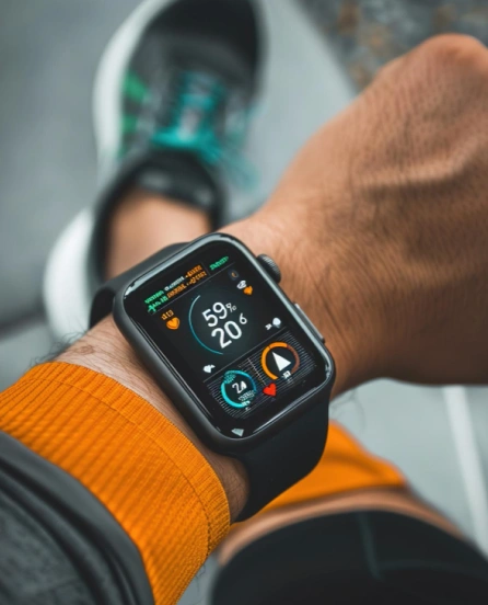 Wearable Application Development
