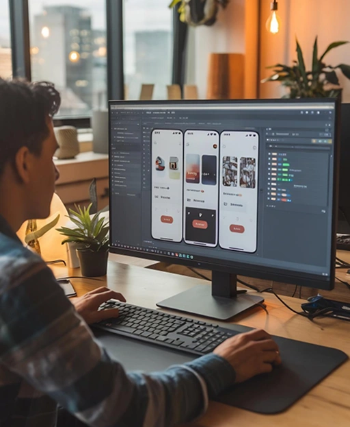 Web Application Development