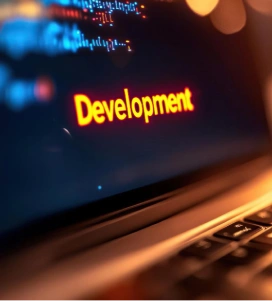 Enterprise Software Development