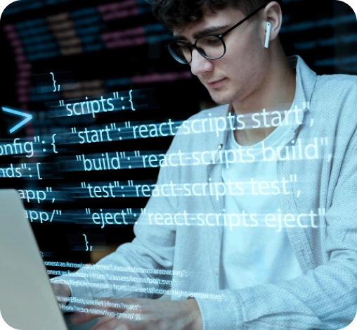 Web Application Development