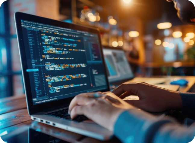 Web Application Development