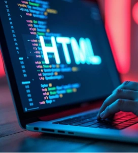 Web Application Development