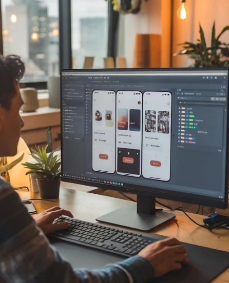 Web Application Development