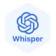 Whisper