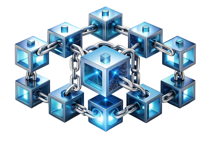 Blockchain