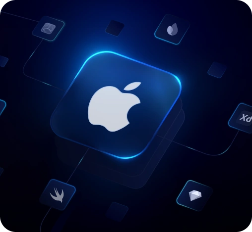 iOS App Development