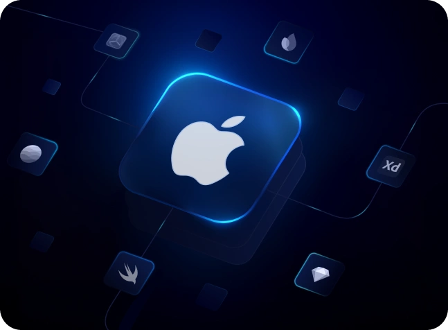 iOS App Development