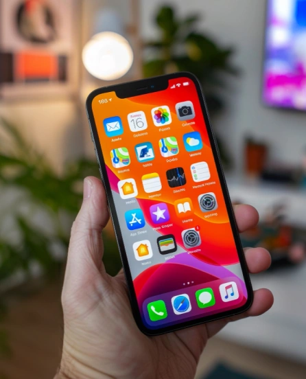iOS Application 