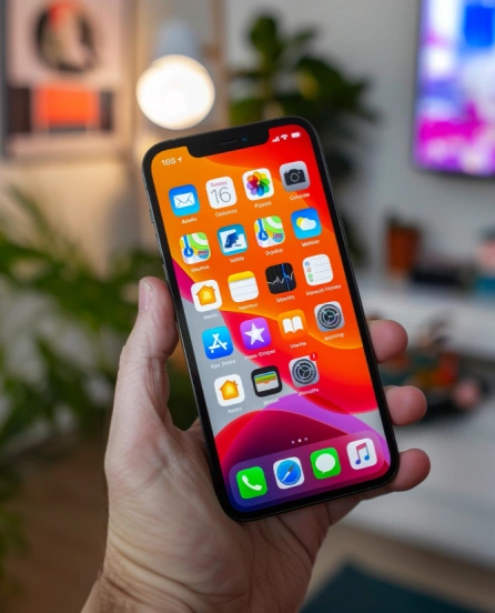 iOS Application Development