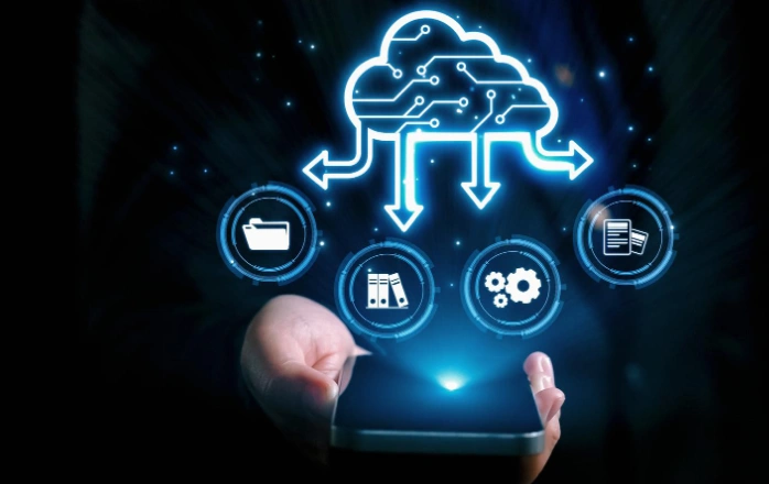 iPaaS (Integration Platform as a Service)