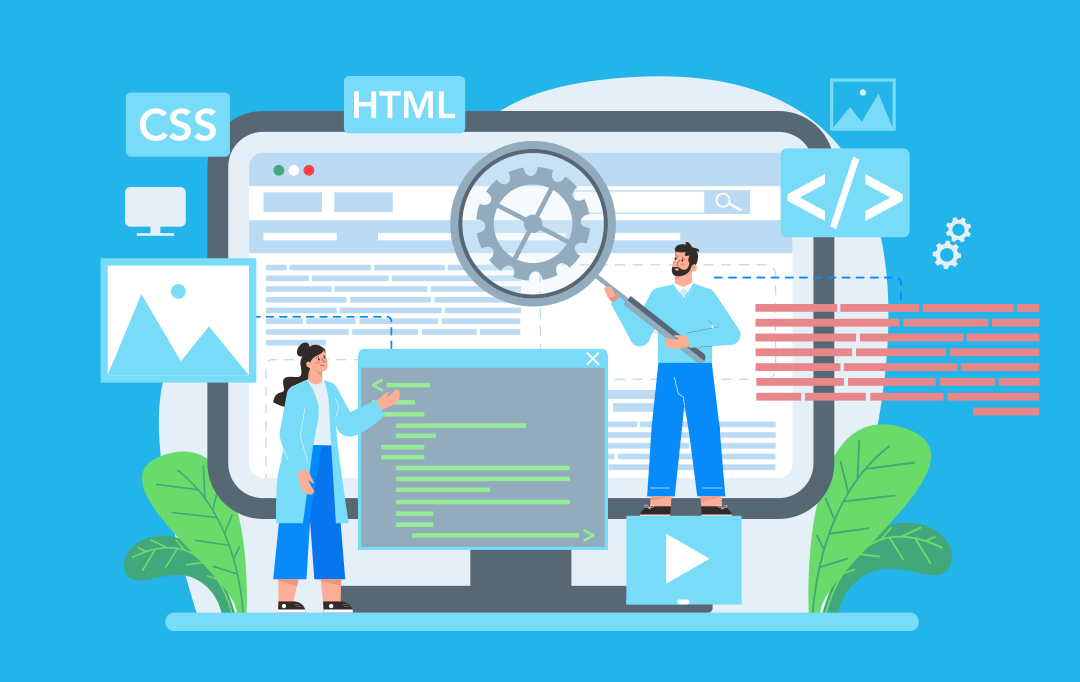 The Complete Guide to Web Application Development: Process, Cost, Tech Stack & Trends 2026
