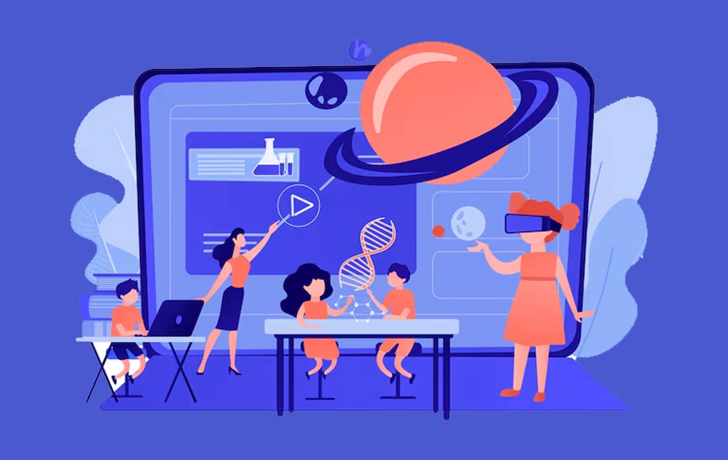 How to Build an EdTech App in Australia for 2026