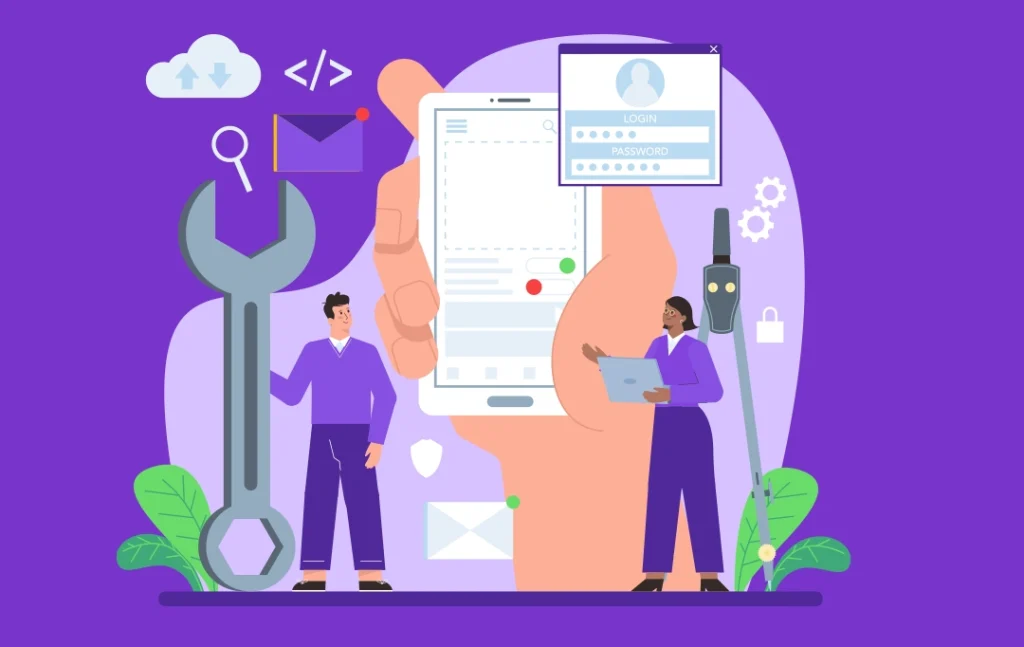 How to Hire Mobile App Developers in Kuwait in 2026?
