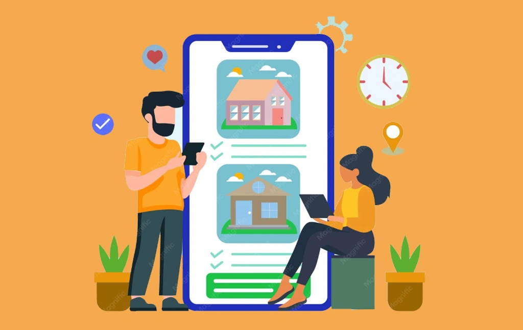 Real Estate Chatbot Development: Benefits, Use Cases, and Features