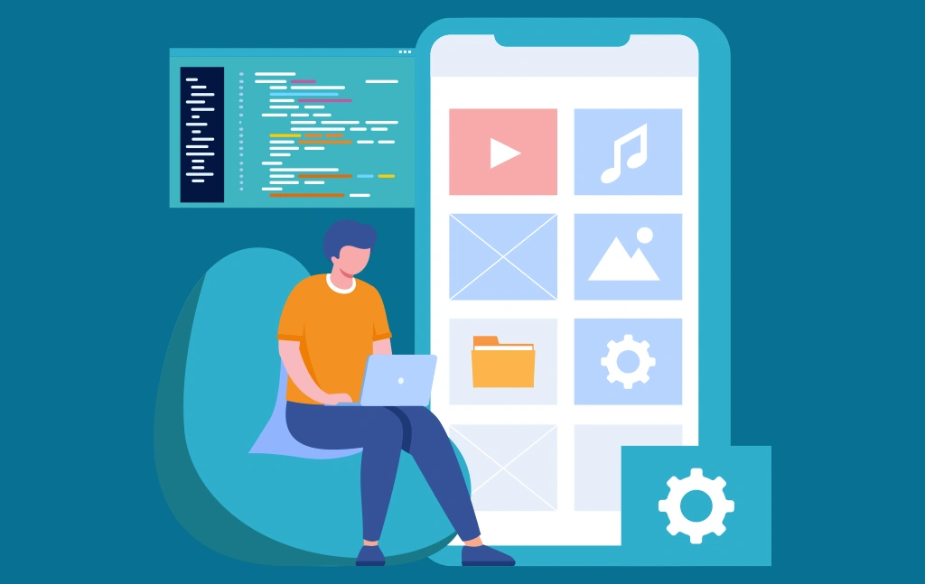 From Idea to Launch: Mobile App Development Process in the UK