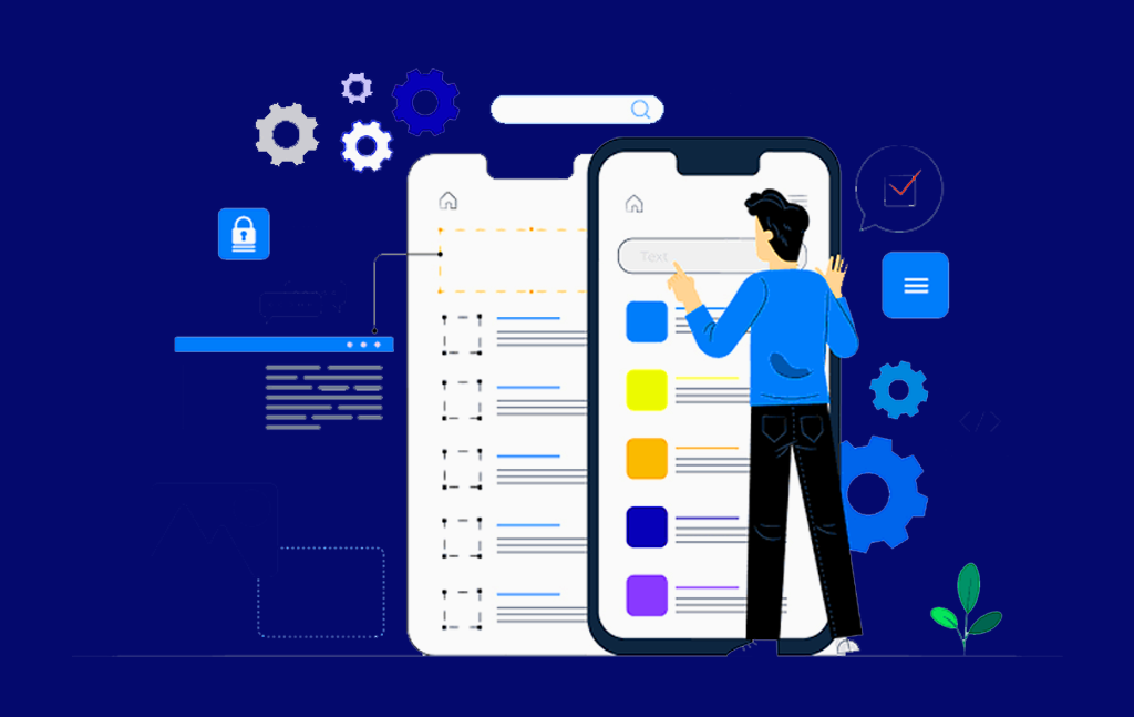 Custom Enterprise App Development powering Dubai’s 2040 Vision
