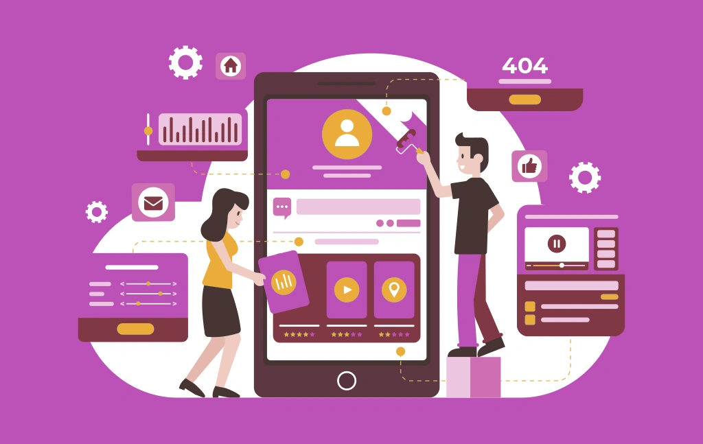 How to Choose the Right Mobile App Development Company