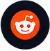 Social App Icon