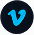 Social App Icon
