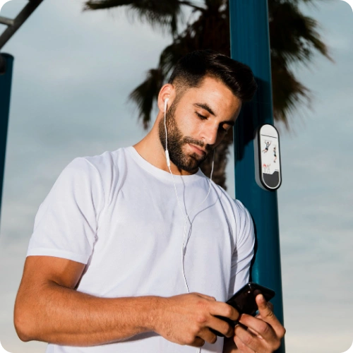 Fitness