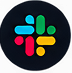 Social App Icon