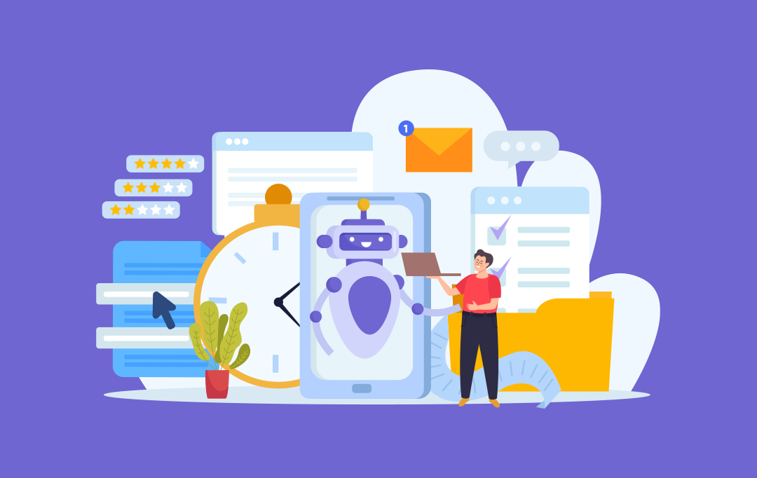 AI Chatbots in Banking: Enhancing Customer Experience Through Intelligent Automation