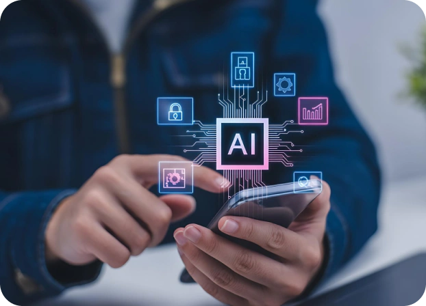AI Mobile App Development