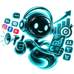 AI Sales and Marketing Agents