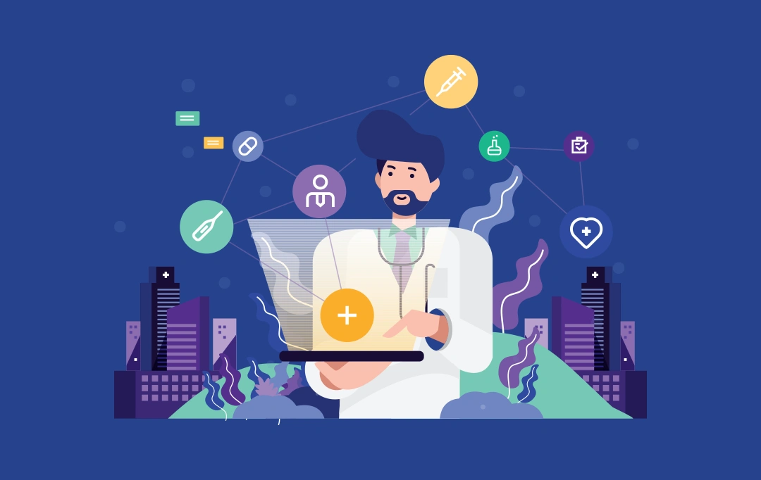 AI in Australian Healthcare: Enterprise Applications and Future Opportunities