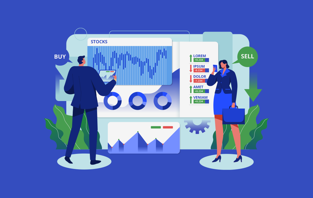 AI in Stock Trading: Enterprise Applications, Risks & Market Opportunities