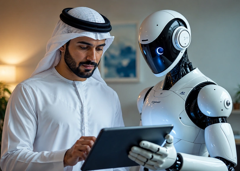 Computer Vision Technology