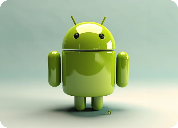 Android App Development