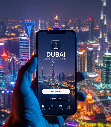 App Deployment & Post Launch Activities