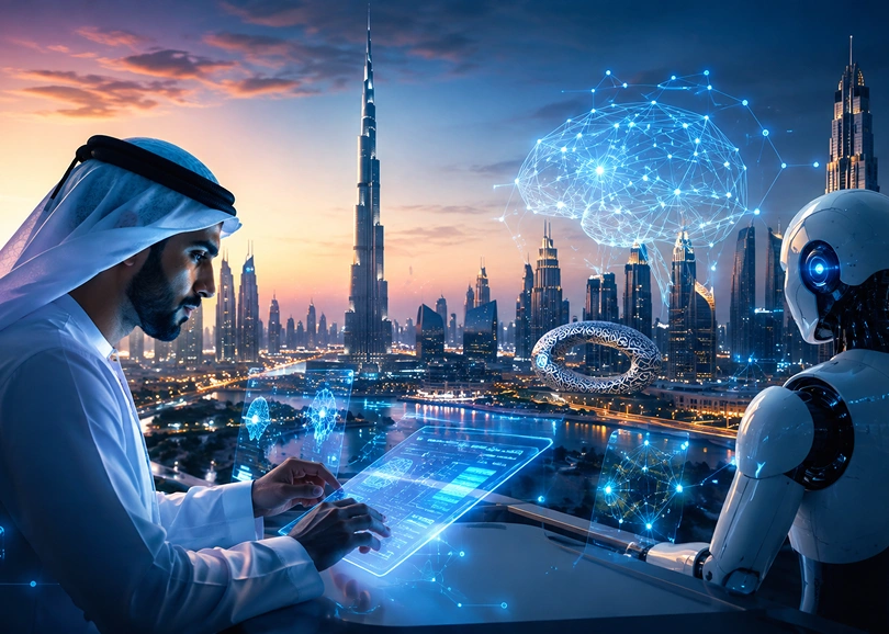 Artificial Intelligence and Machine Learning