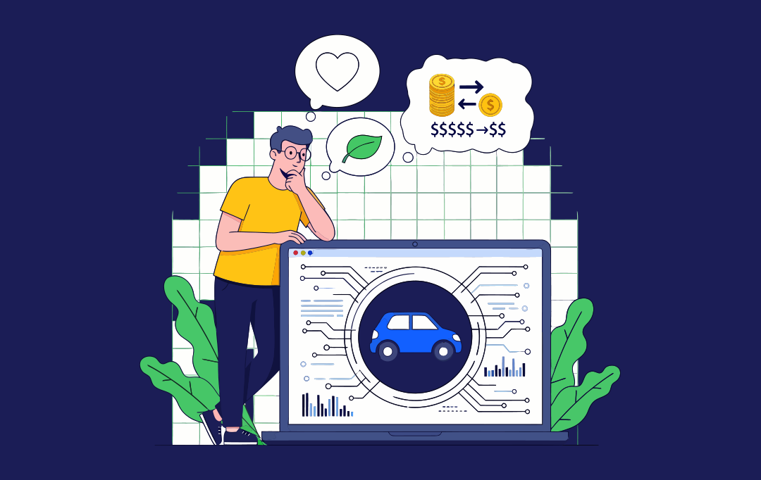 Auto Insurance App Development: Features, Cost & Business Model Explained