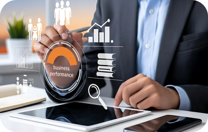 Business Requirements and Blockchain Assessment