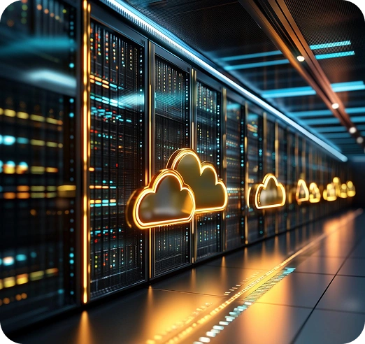 Cloud Infrastructure Management