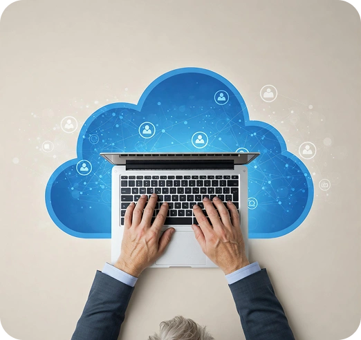 Cloud Migration Services