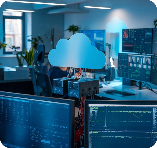 Cloud Optimization Services