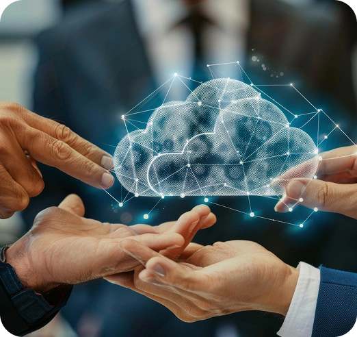 Cloud Strategy and Consulting