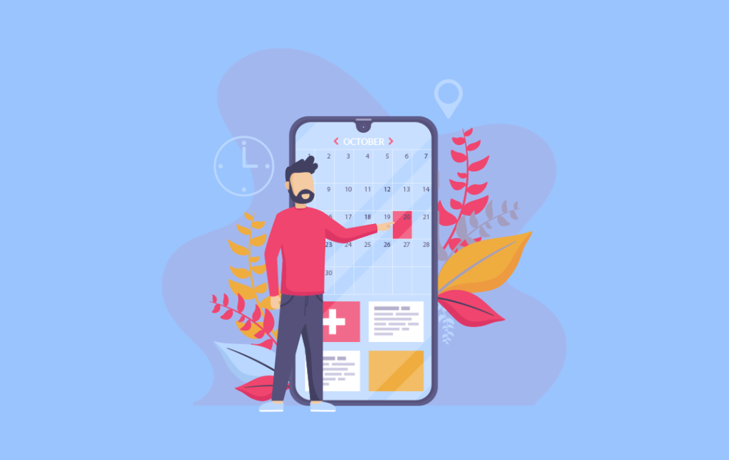 Complete Guide to Healthcare App Development in Saudi Arabia
