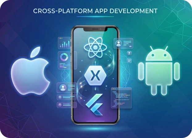 Cross-Platform App Development