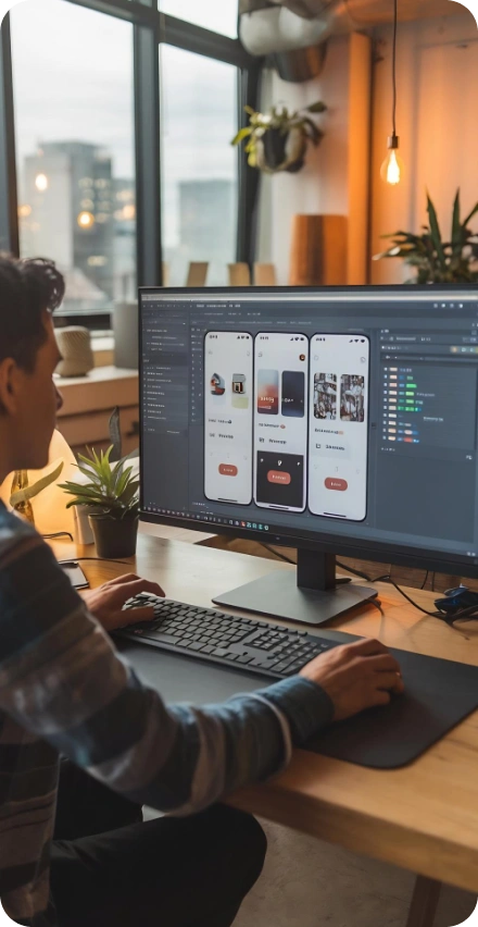 Custom PWA Development
