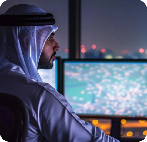 Dubai Electronic Security Center (DESC) Information Security Regulations
