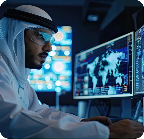 Dubai Electronic Security Center (DESC) Standards