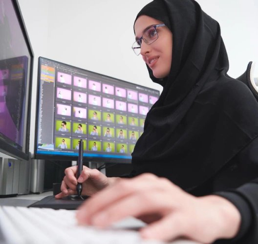 DESCR - Dubai Electronic Security Center Information Security Regulation