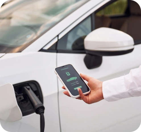 Electric Vehicle (EV)