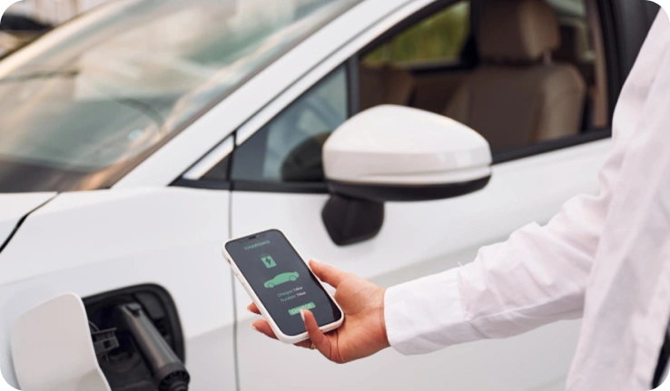 Electric Vehicle (EV)